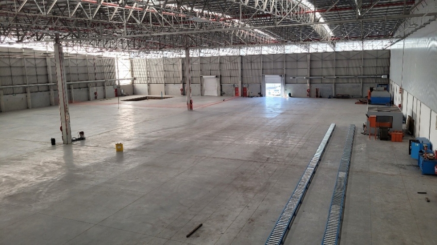 To Let Commercial Property for Rent in Bellville South Western Cape